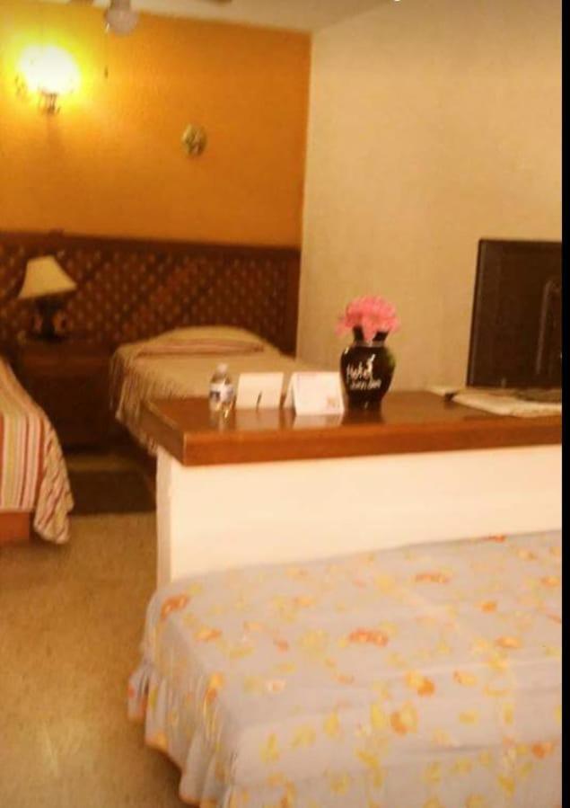 Hotel Calendas 살리나크루스 외부 사진